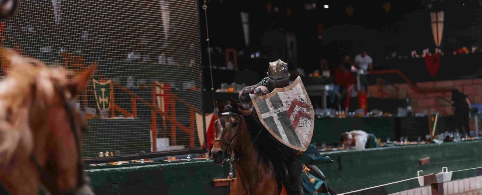 Desafío Medieval