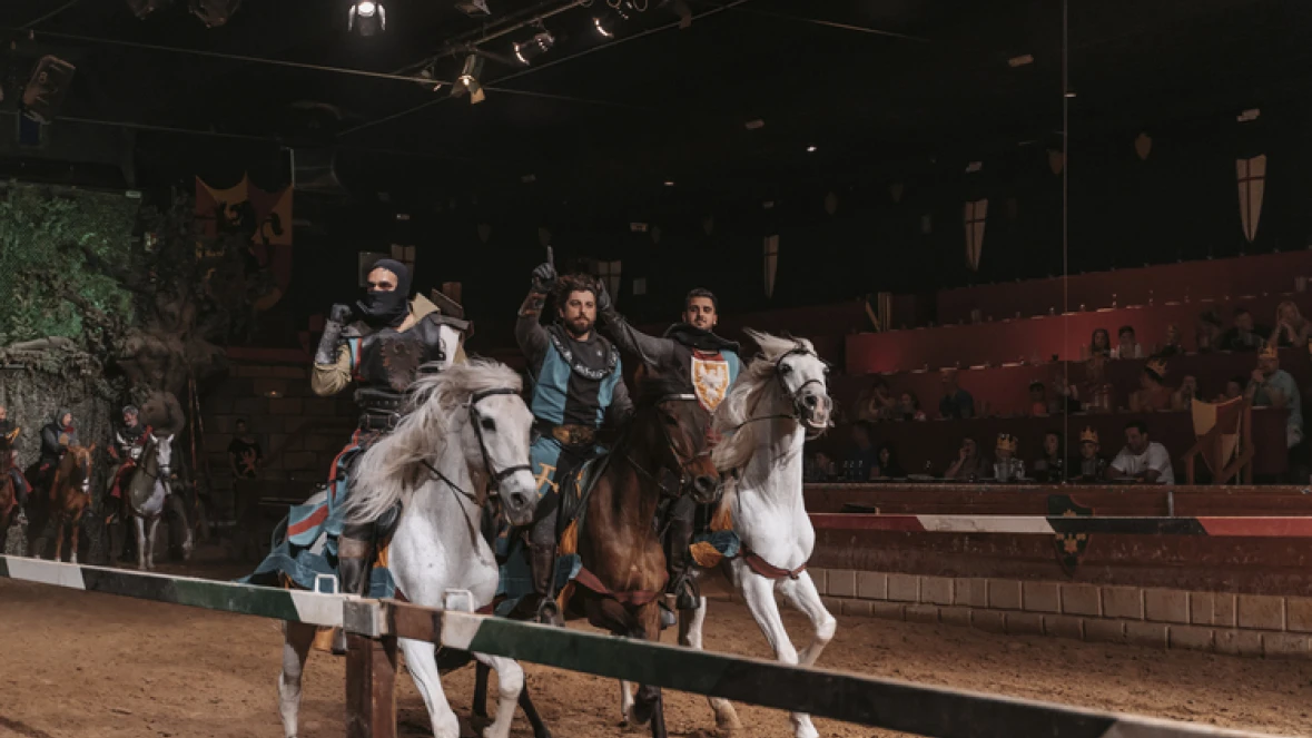Desafío Medieval