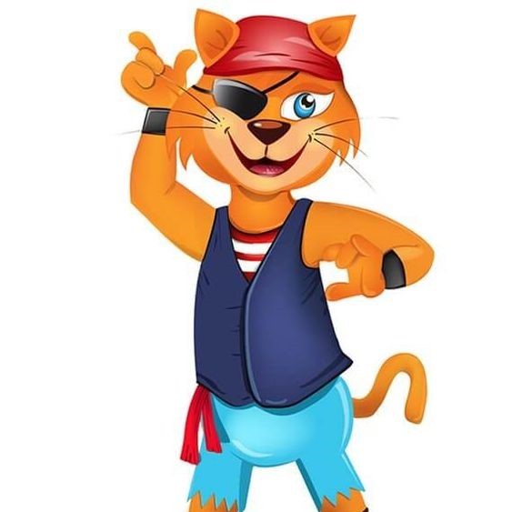 Pirata Miau