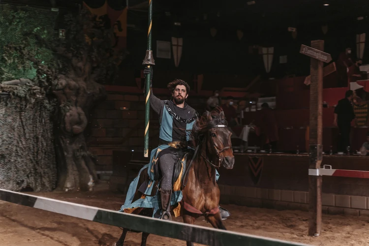 Desafio Medieval