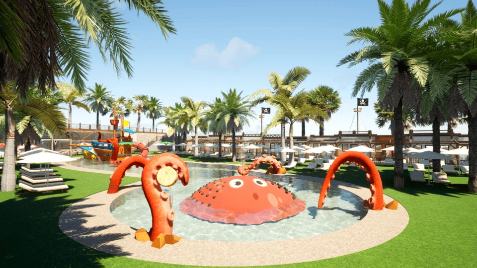 https://www.instagram.com/magicpiratesislandresort/