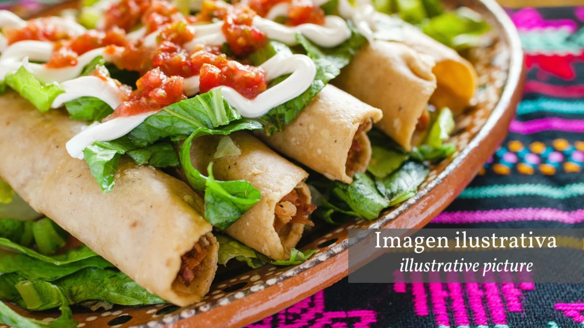 Restaurante temático Tacos of the Caribbean