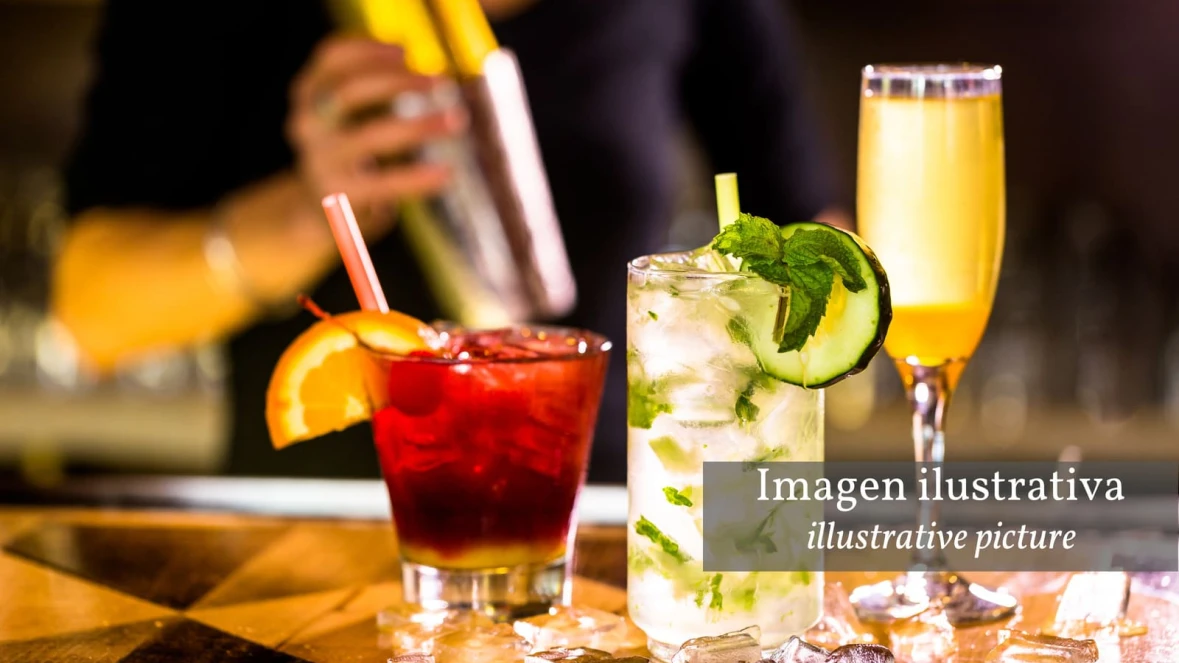 Morgan´s Tavern