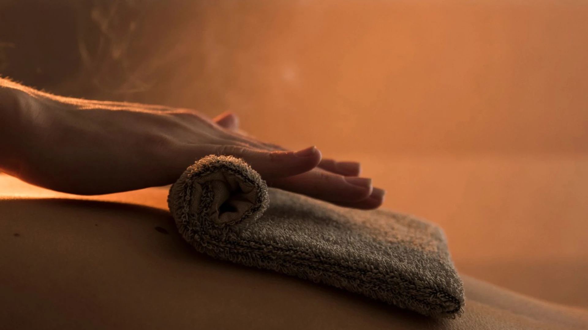 Espace Wellness