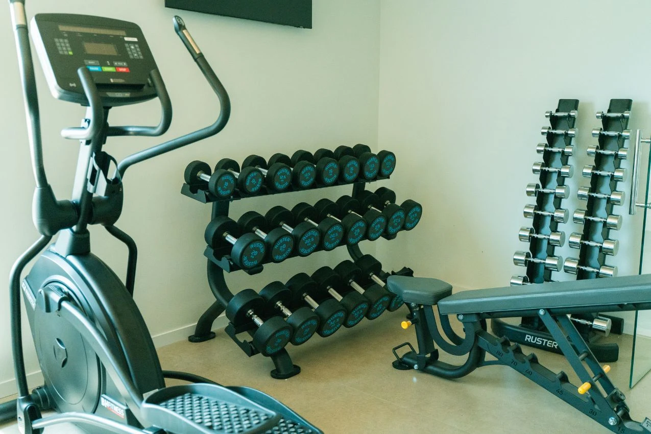Gimnasio