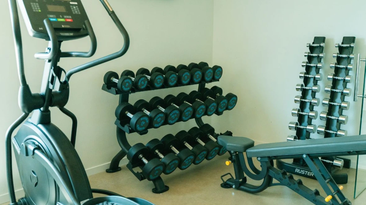 Gimnasio