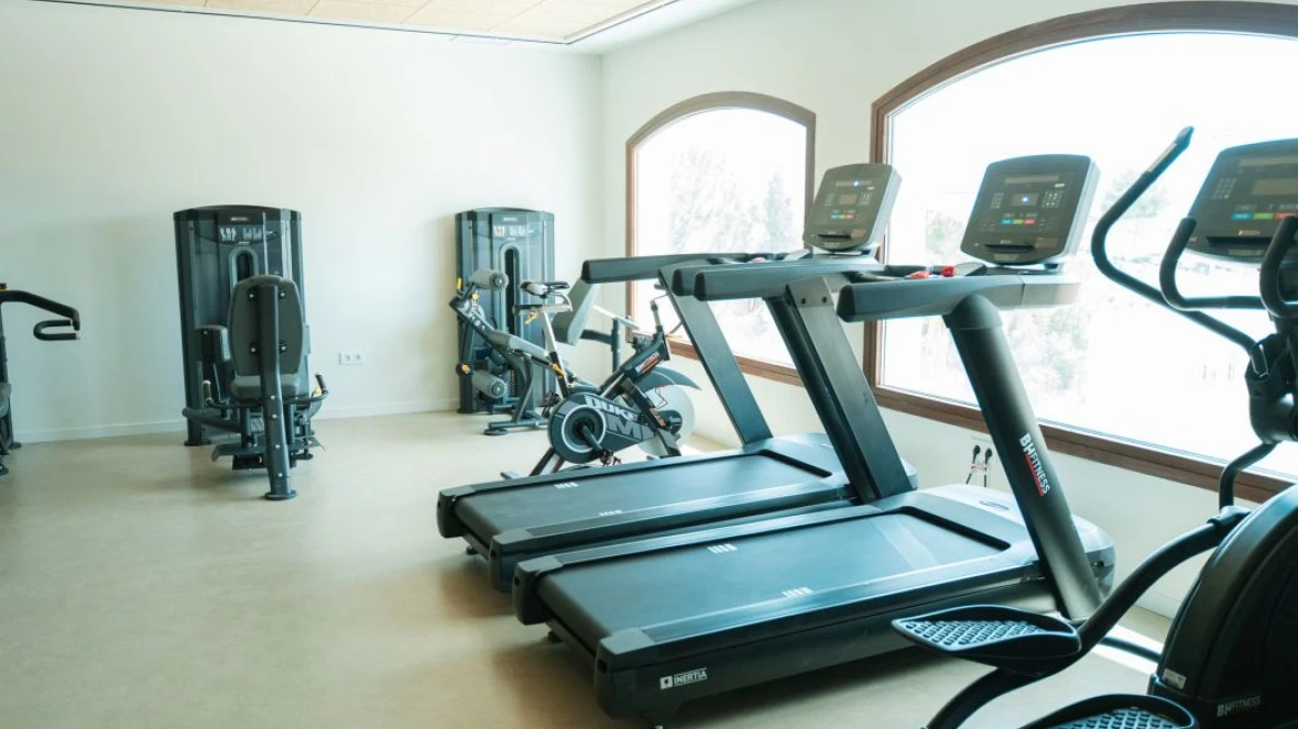 Gimnasio
