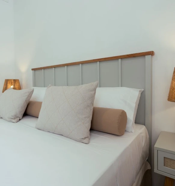 Paradise Island Pool View Lodge (premium)