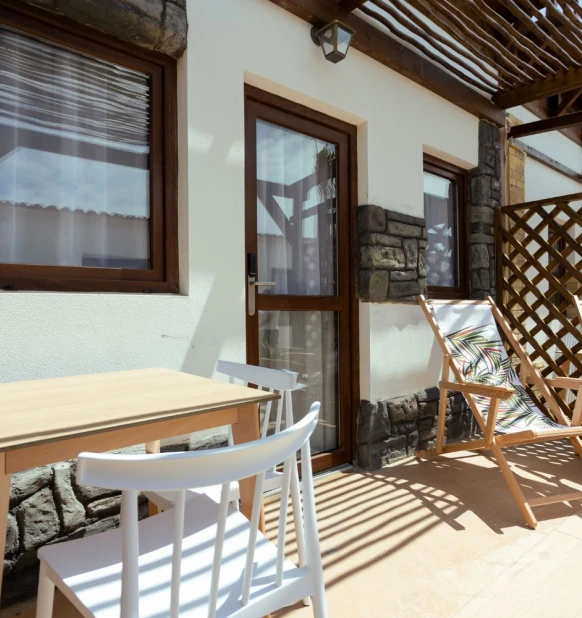 Pirates Superior Experience Lodge