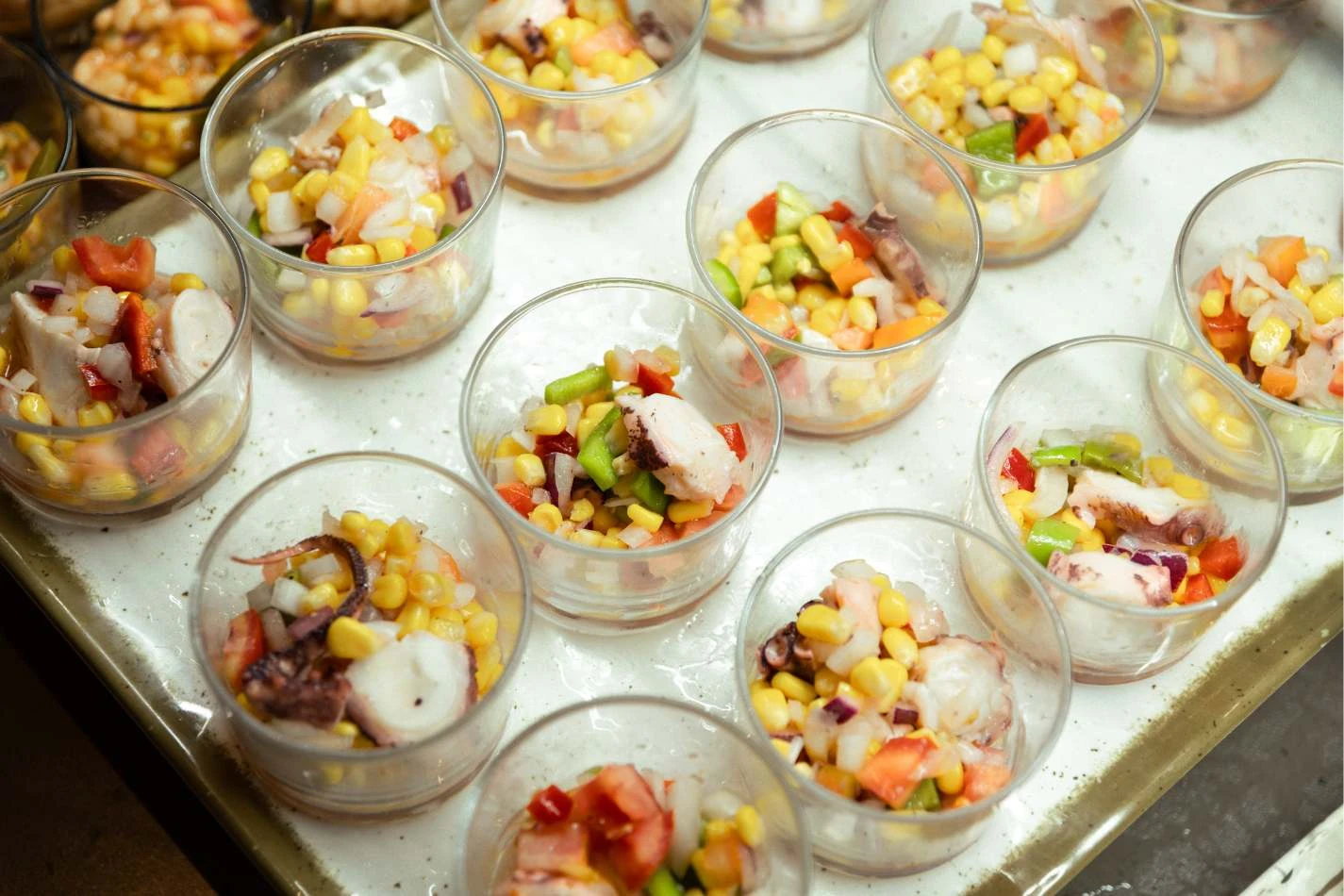 The 7 Seas Buffet