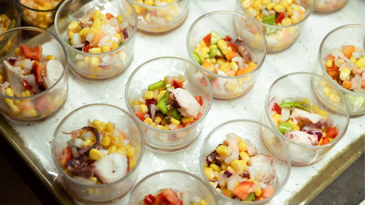 The 7 Seas Buffet