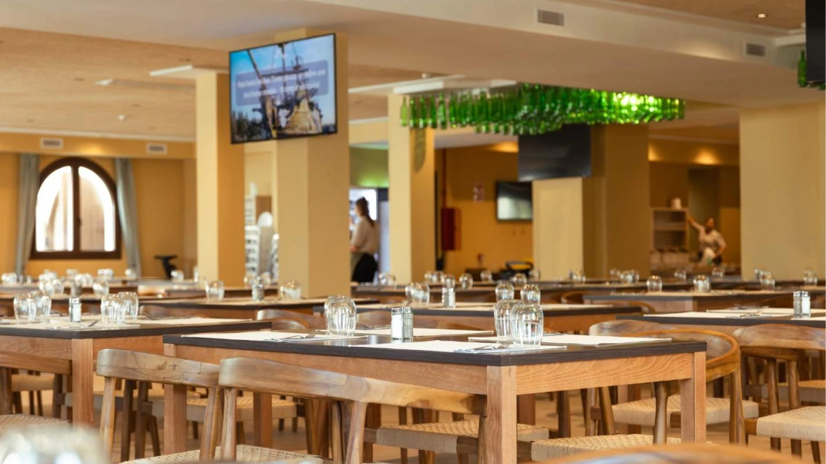 The 7 Seas Buffet