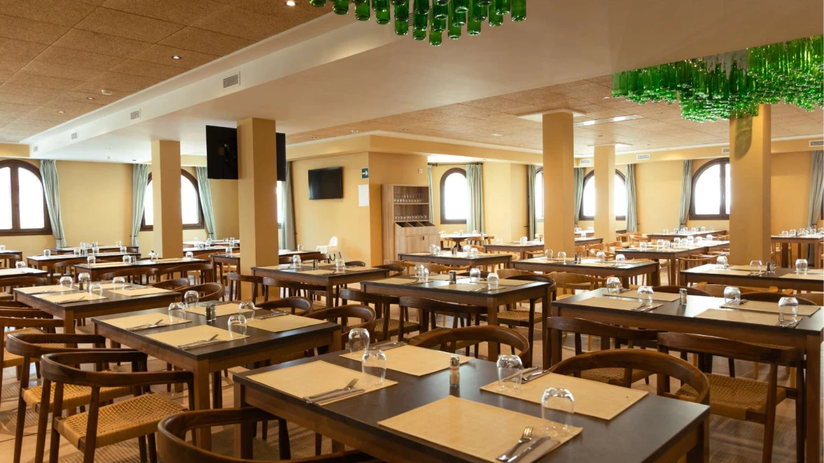 The 7 Seas Buffet
