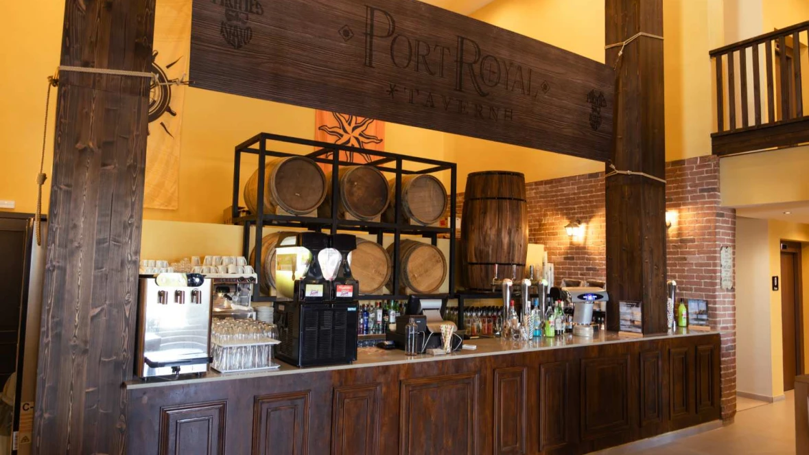 Port Royal