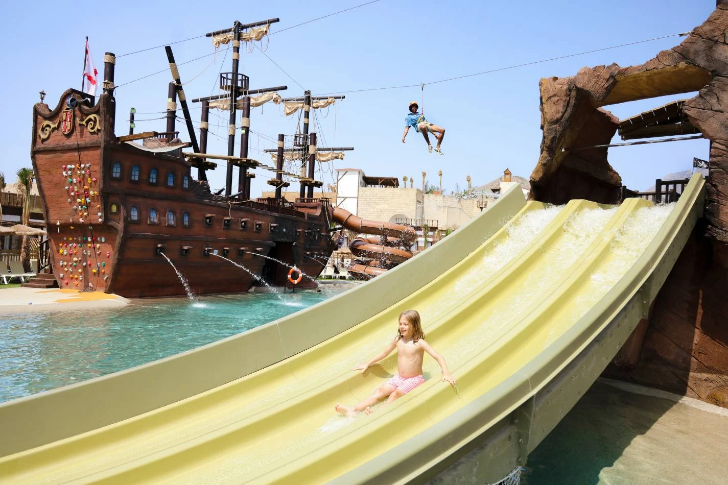 https://www.instagram.com/magicpiratesislandresort/