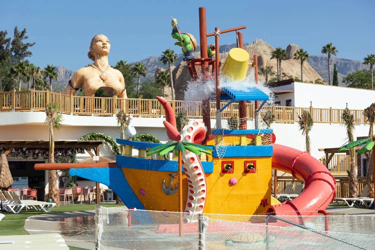 https://www.instagram.com/magicpiratesislandresort/
