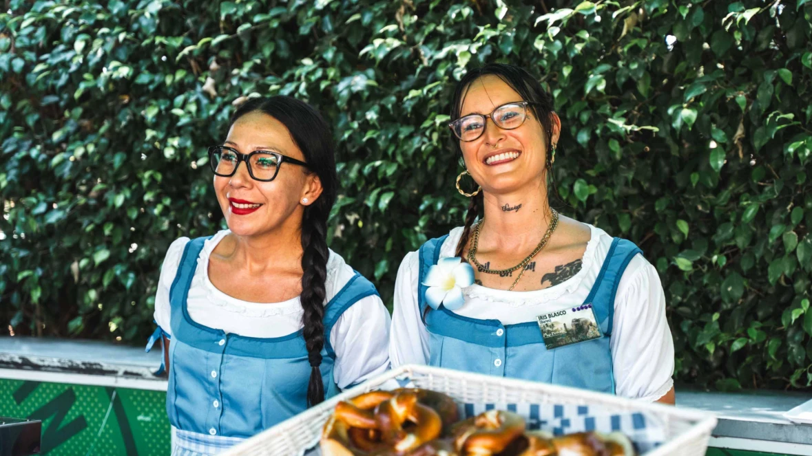 Magic Oktoberfest 