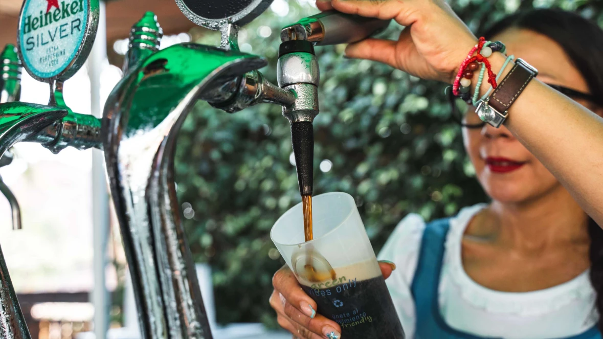 Magic Oktoberfest 