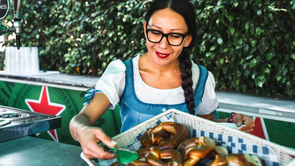 Magic Oktoberfest 