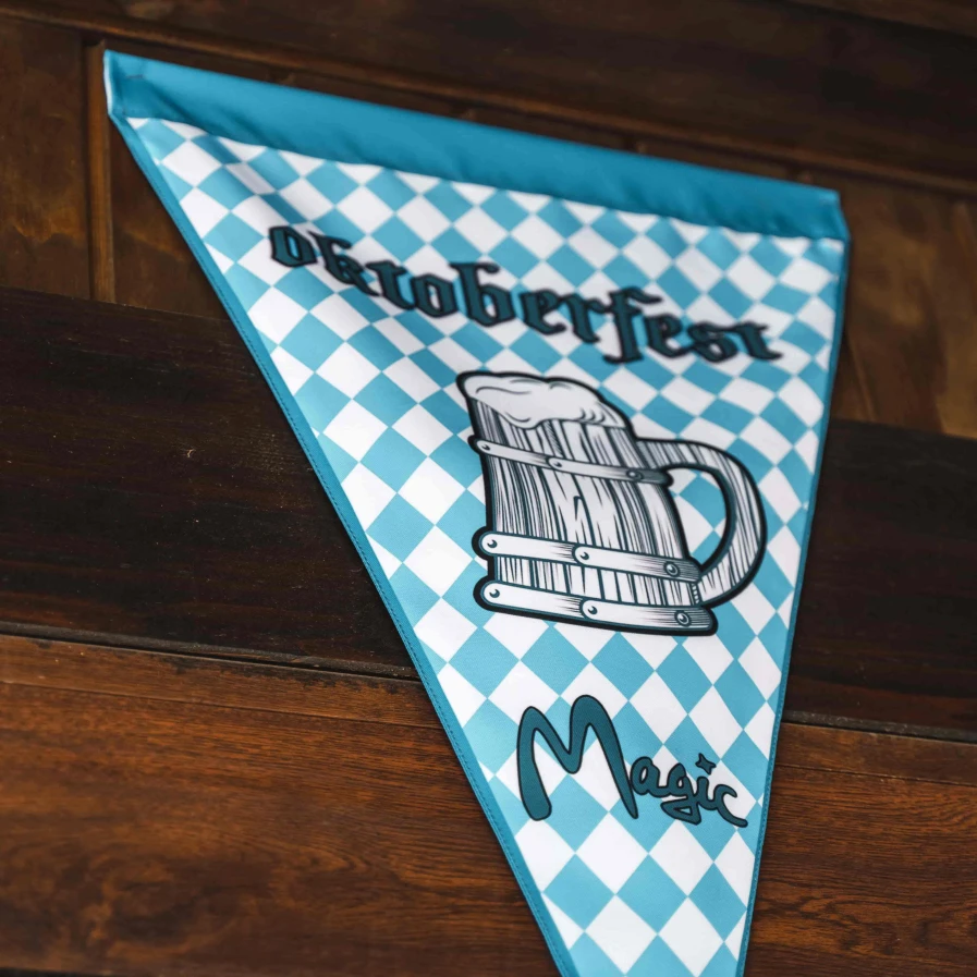 Magic Oktoberfest
