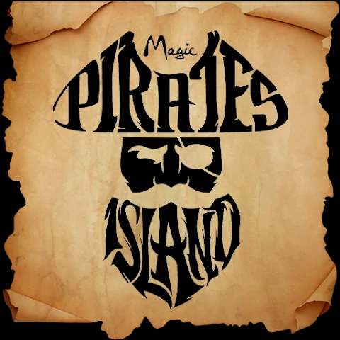 Magic Pirates Island Quest