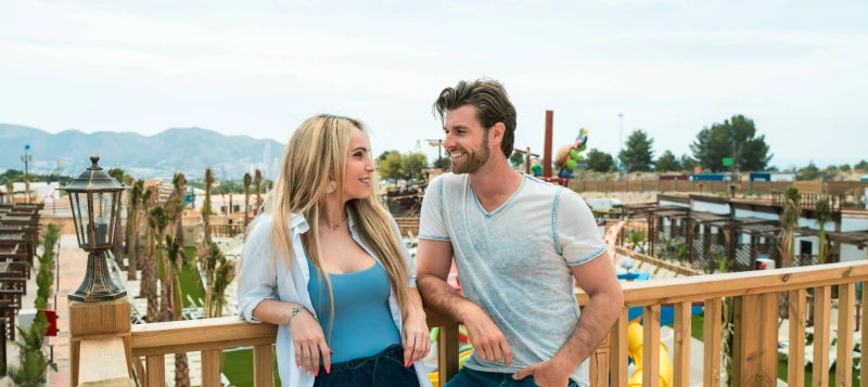 Una aventura pirata para vivir en familia con 10% de descuento.