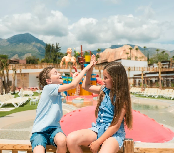 Una aventura pirata para vivir en familia con 10% de descuento.