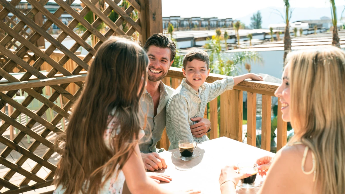 Una aventura pirata para vivir en familia con 10% de descuento.