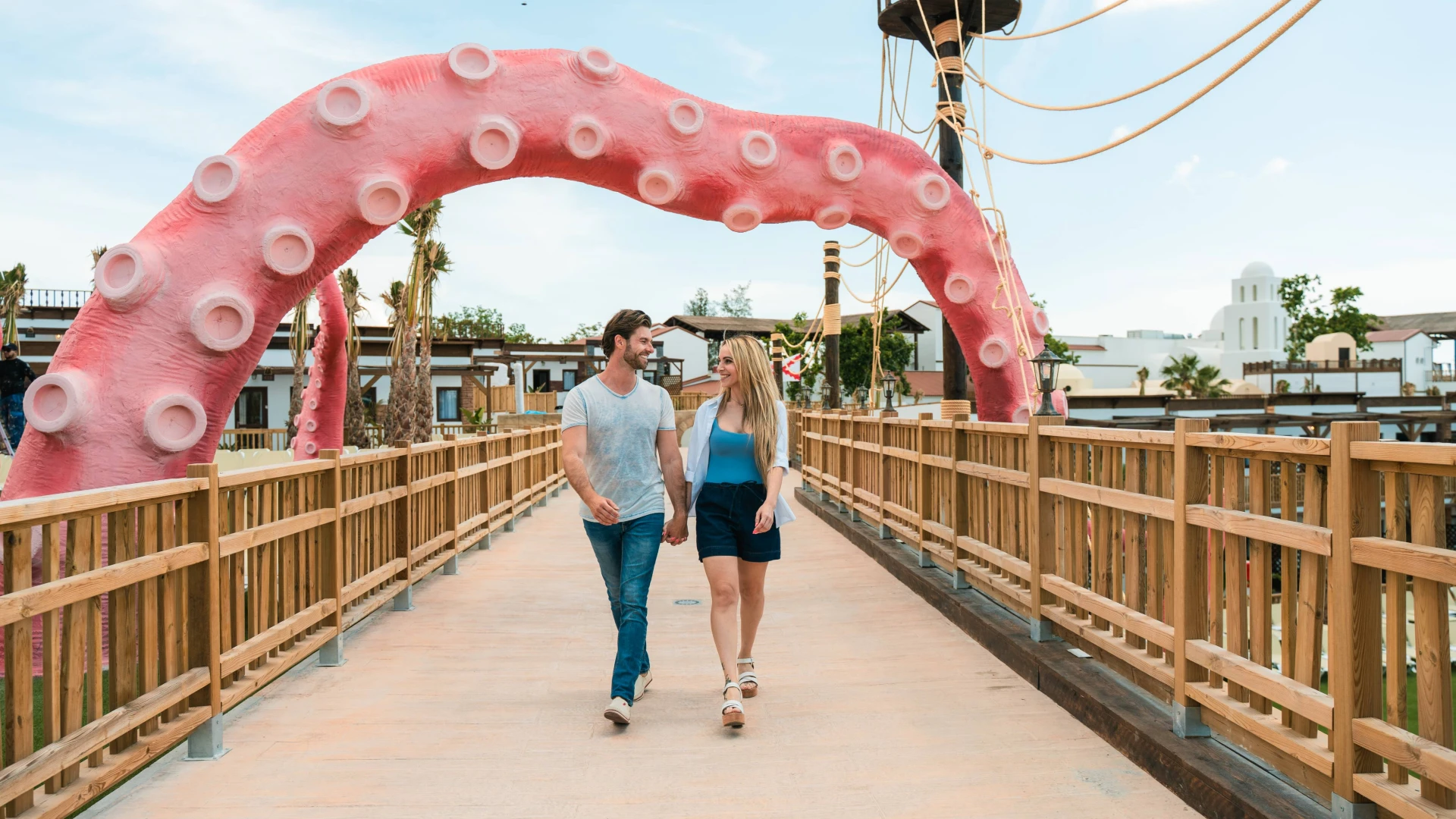 Vive un verano lleno de aventuras