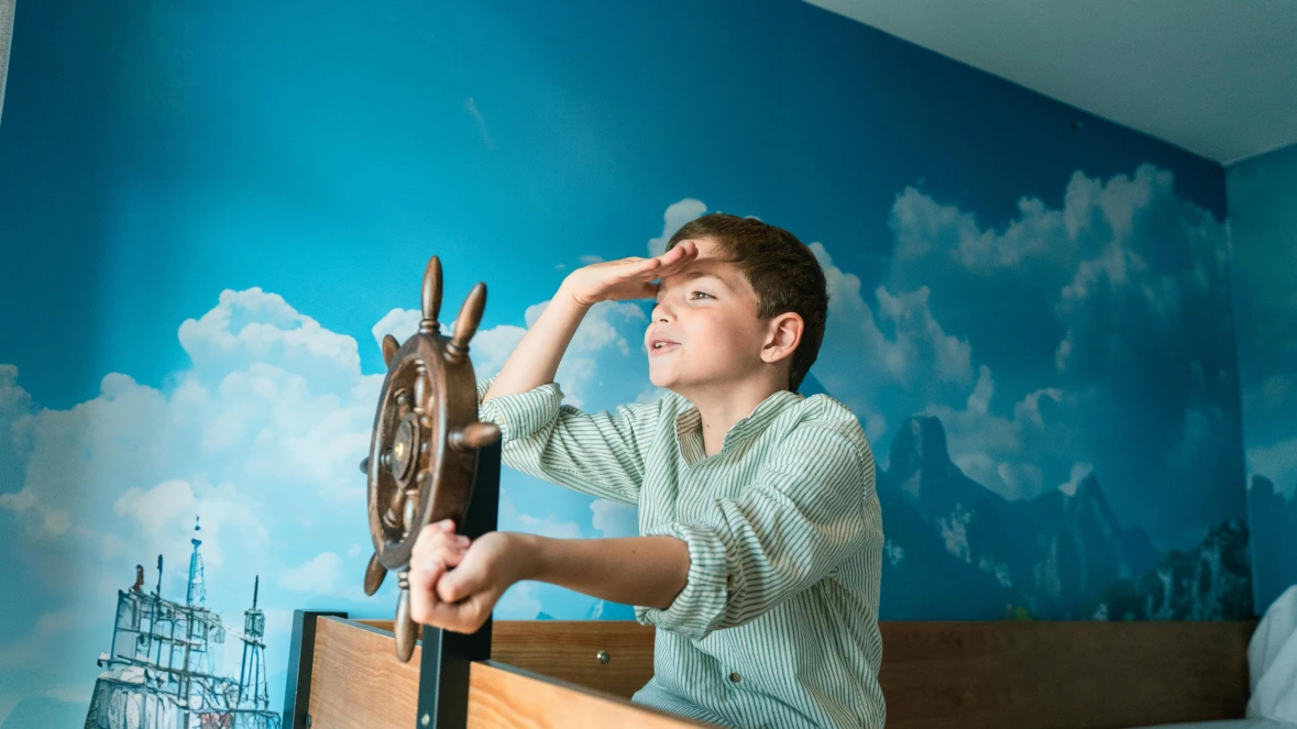 Vive un verano lleno de aventuras