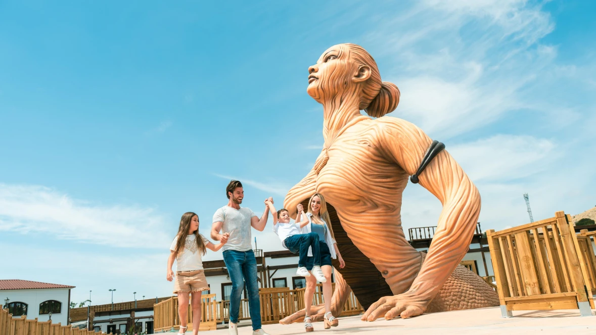 Vive un verano lleno de aventuras