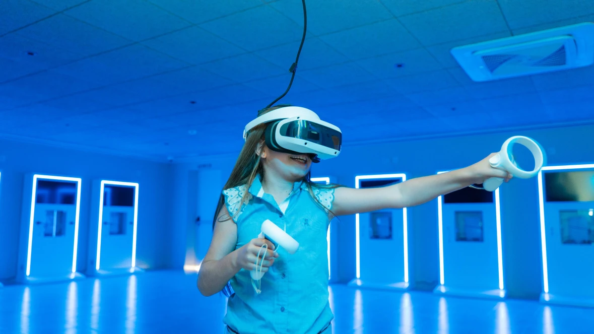 Vive un verano lleno de aventuras