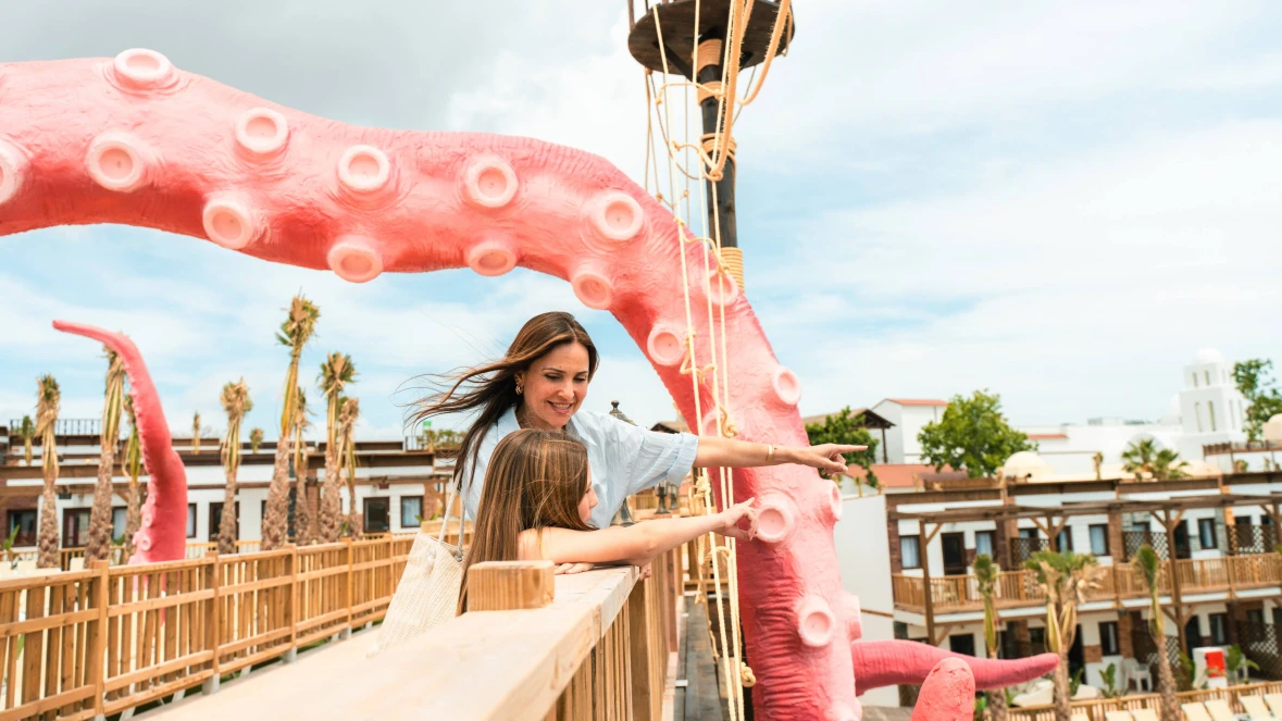 Vive un verano lleno de aventuras