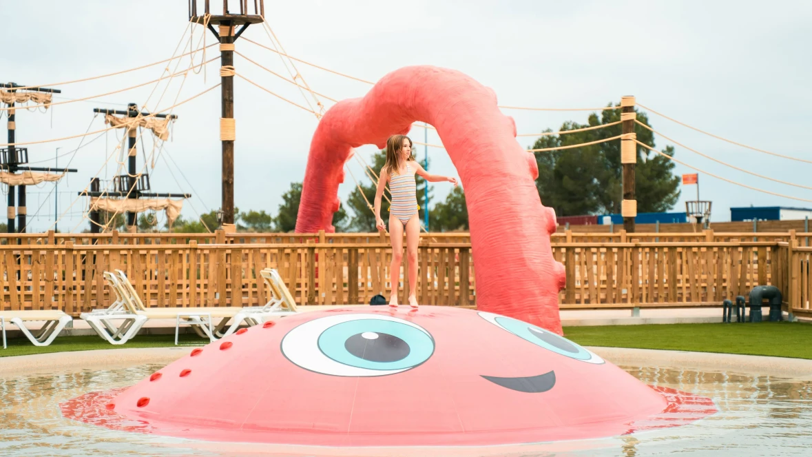 Vive un verano lleno de aventuras