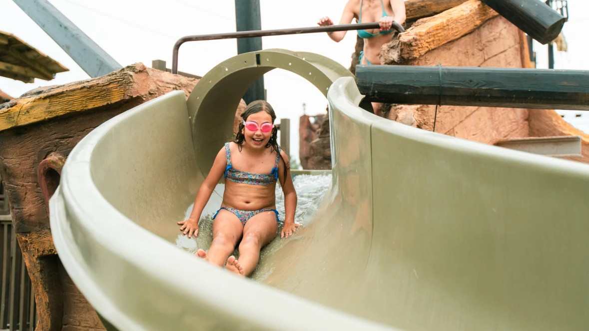 Vive un verano lleno de aventuras