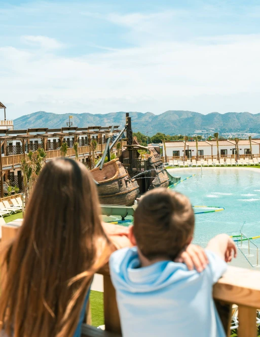 Vive un verano lleno de aventuras