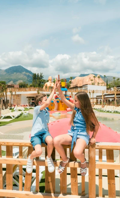 Más que clientes, amigos