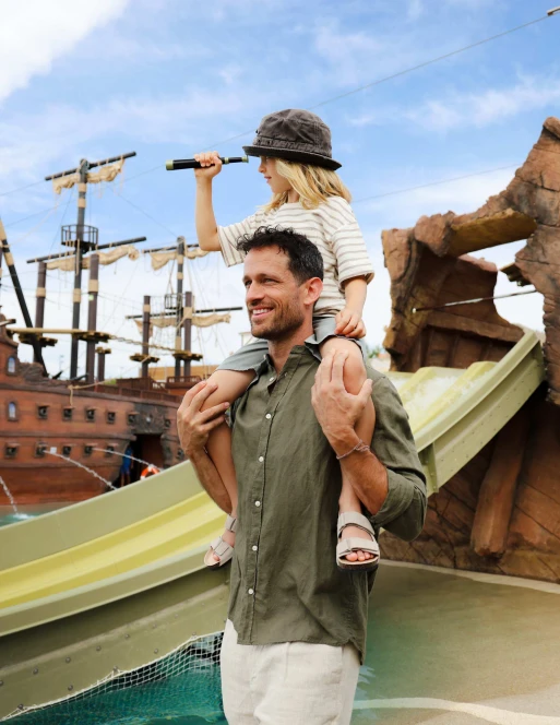 ¡Ven en Semana Santa! Adelántate al verano