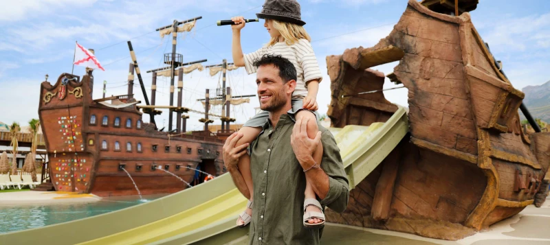 ¡Ven en Semana Santa!