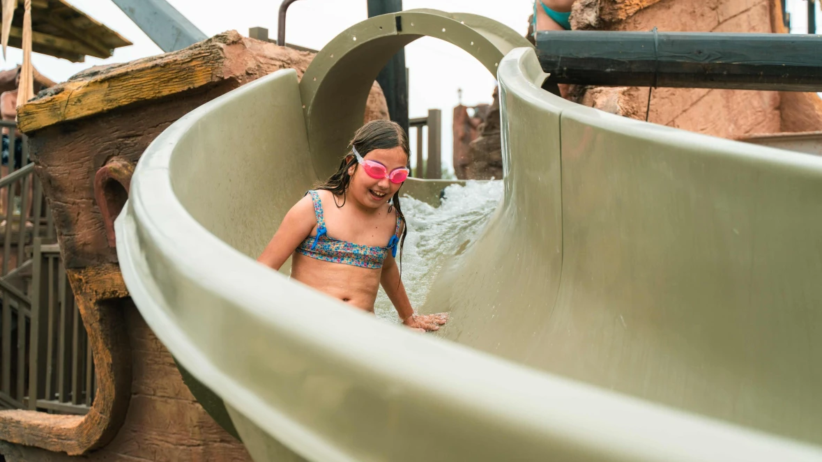 2 niños gratis en TI Promo