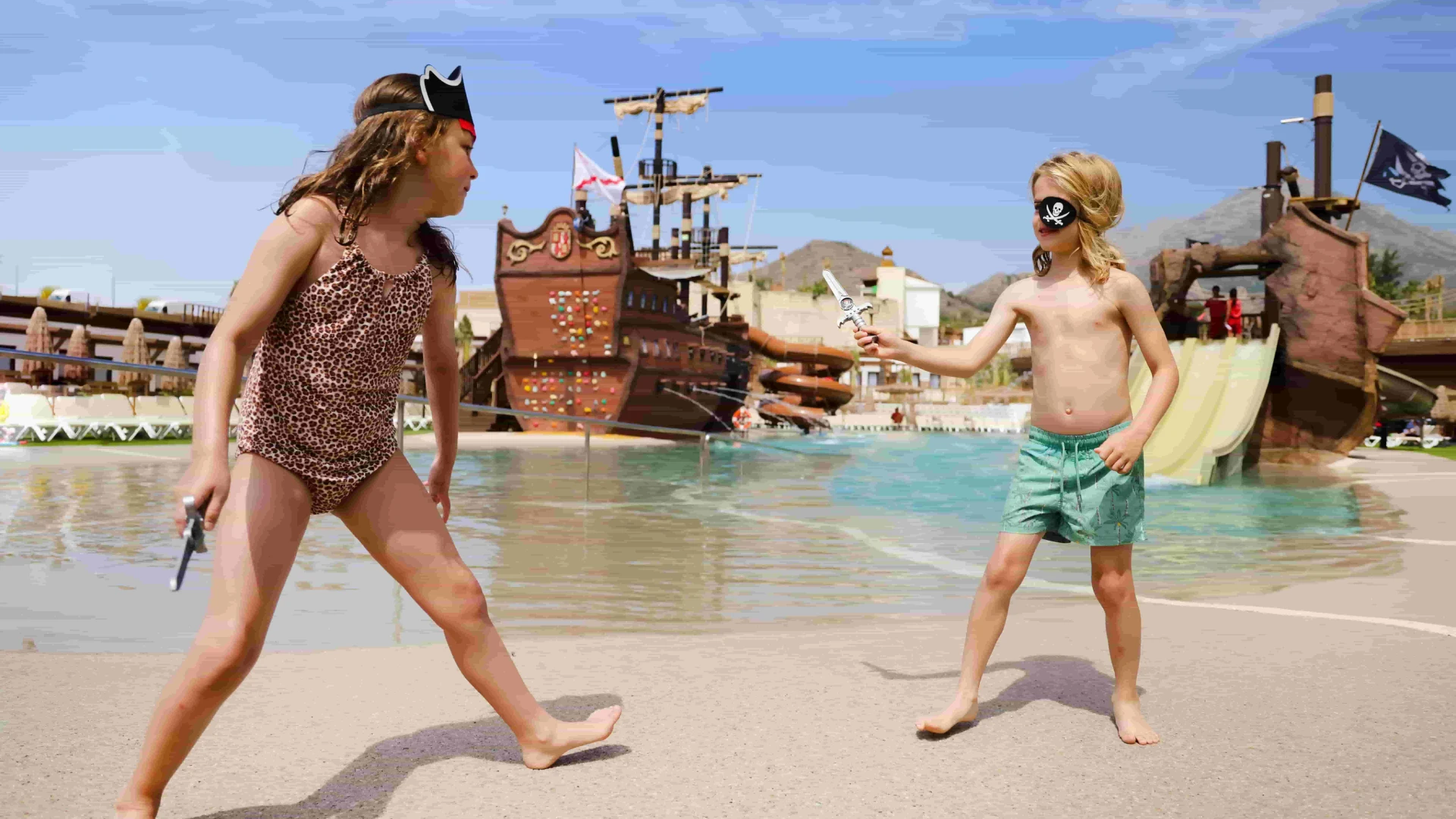 Magic Holidays: Endless Fun