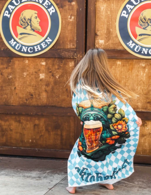 Magic Oktoberfest en Magic Pirates Island